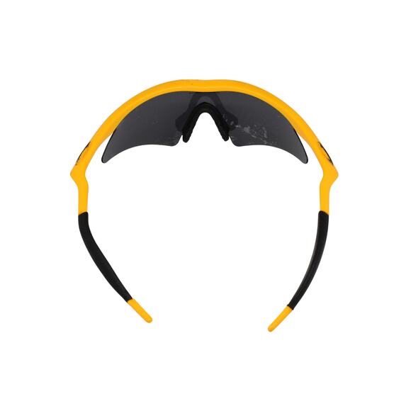 Oakley M Frame Pro Yellow Sunglasses - FAIR CONDITION - Picture 11 of 12
